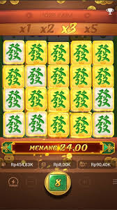 Mahjong Ways 2 — expanded grid